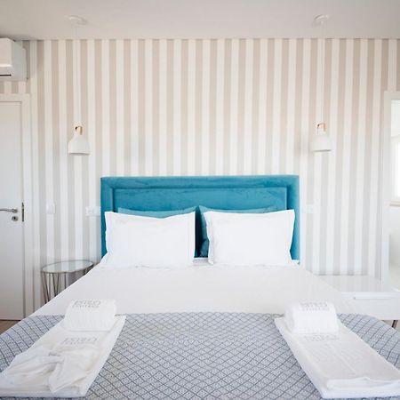 Casa Da Praia & Casa Da Mare Da Alta By Estilo Lusitano, Com Piscina Privada Порту-Кову Номер фото