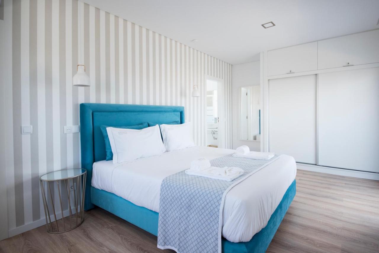 Casa Da Praia & Casa Da Mare Da Alta By Estilo Lusitano, Com Piscina Privada Порту-Кову Экстерьер фото
