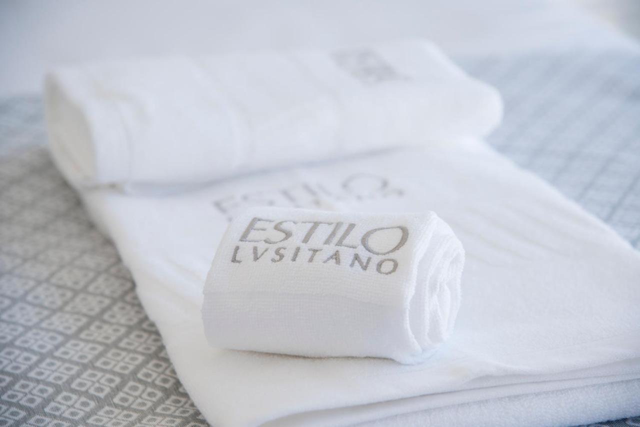 Casa Da Praia & Casa Da Mare Da Alta By Estilo Lusitano, Com Piscina Privada Порту-Кову Экстерьер фото
