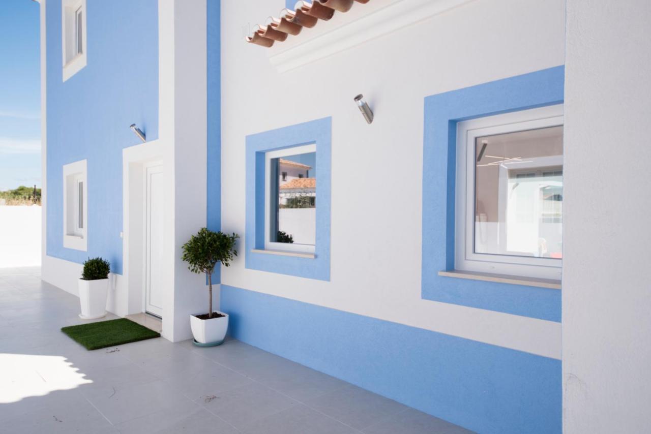 Casa Da Praia & Casa Da Mare Da Alta By Estilo Lusitano, Com Piscina Privada Порту-Кову Экстерьер фото