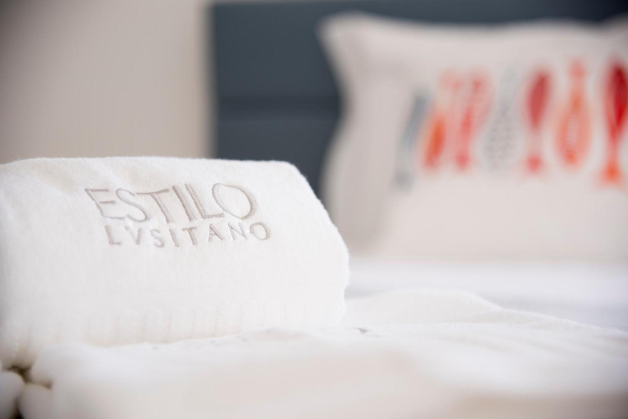 Casa Da Praia & Casa Da Mare Da Alta By Estilo Lusitano, Com Piscina Privada Порту-Кову Номер фото