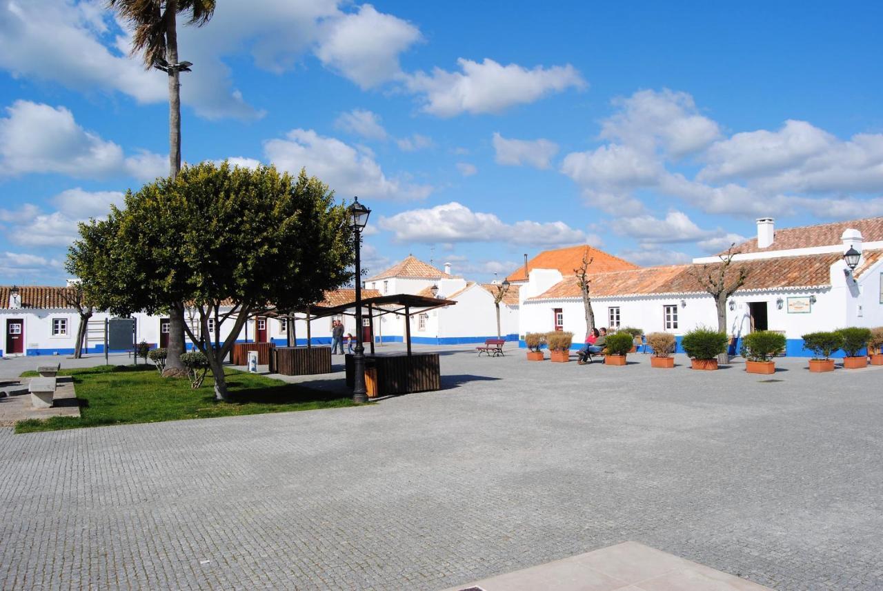Casa Da Praia & Casa Da Mare Da Alta By Estilo Lusitano, Com Piscina Privada Порту-Кову Экстерьер фото